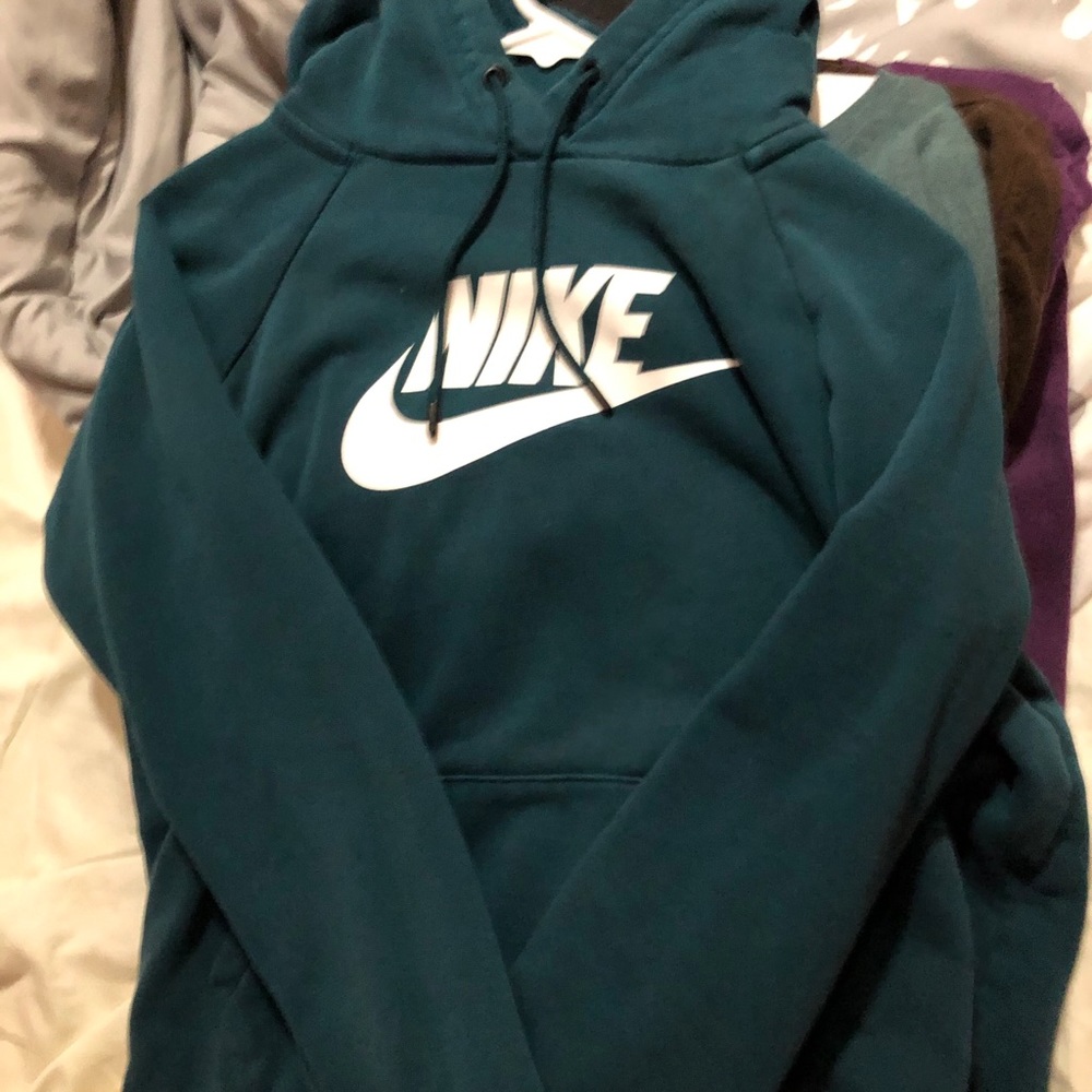 Nike Hoodie